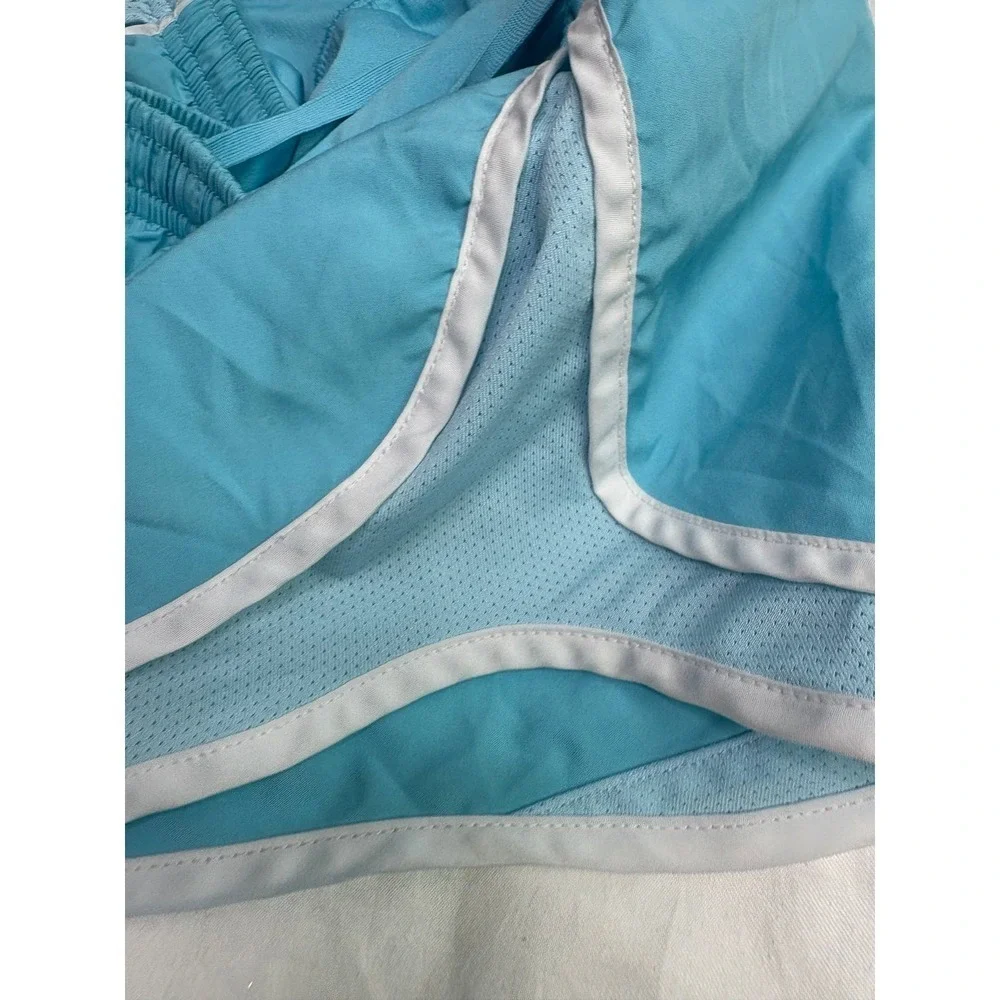Nike Dri-FIT running shorts tempo size large